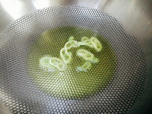 The practice measure of soup of a knot in one's heart of confidential of soup family name 3