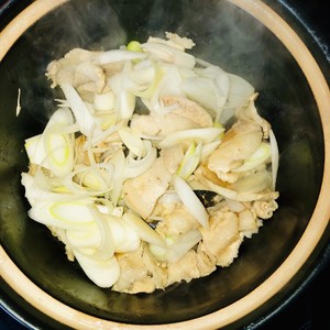 0 failure are appetizing the practice measure of Korea pickle soup 4