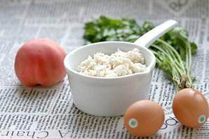 The practice measure of soup of tomato egg a knot in one's heart 2