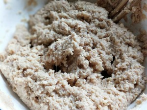 [Han Meichi cuts mural engine] the practice measure of meatball of lotus root of anxious blast lotus 14