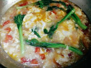 The practice measure of soup of a knot in one's heart of confidential of soup family name 9