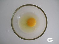 The practice measure of soup of old Beijing a knot in one's heart 5