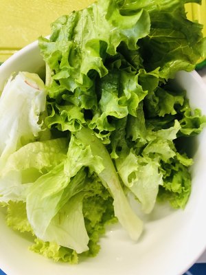 Fish meal? The practice measure of piscine soup ground rice 3