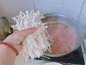 トマト鍼のきのこのスープ、超珍味4の実践対策