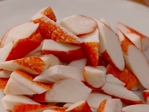 [a thick soup of salty yoke bean curd] bean curd is burned well, the egg should be used cleverly! practice measure 2