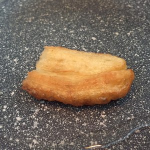 Breakfast small wonton (immortal soup) practice measure 28