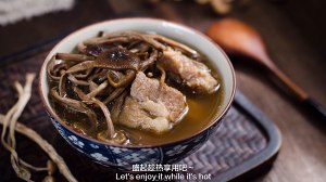 Sweet thick delicious [soup of chop of tea tree stay of proceedings] practice measure 10