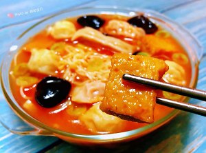 The practice measure of soup of a round mass of food of stay of proceedings of tomato acupuncture needle 13