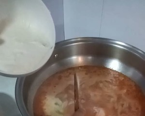 cool also won't the practice measure of the soup of a knot in one's heart that Tuo is together 4