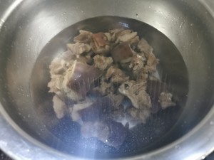 冬でも確実に飲む沸騰したお湯(腎臓を満たすことは安心、心臓を満たすことは嘘です) )練習方法4