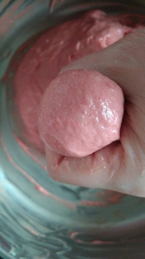 Beef bolus soup (abstain by hand) " series 5 " practice measure 10