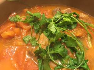 Confidential dish of Laoding - the practice measure of tomato sirlon Bao 12