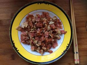 Butyric mushroom soup (perfect scale edition) practice measure 2