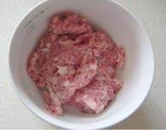 The practice measure of arenaceous boiler a round mass of food 3