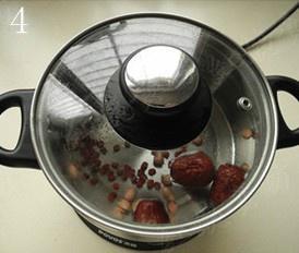 The practice measure of quatre soup 4