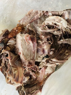 The duck with simple acme wears Bao soup (had exceeded drunk practice measure 2