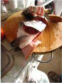 The practice measure of soup of bean curd of head of 3 article fish 2