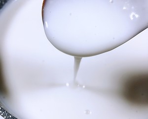 The practice measure of soup of earthnut of · of cheese of earthnut of · of the cate austral Fujian 6