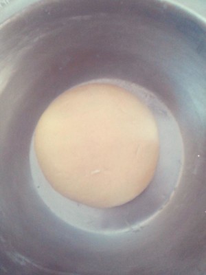 Soup of mushroom of crisp skin cream (inapproachable and detailed) practice measure 1