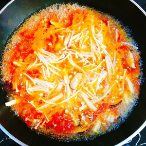 The practice measure that lactation decreases soup of bean curd of stay of proceedings of fat tomato acupuncture needle 5