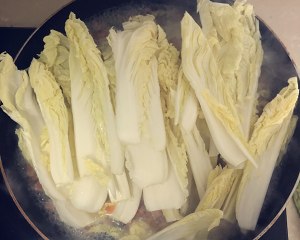 Simple but super and delicate go up the practice measure of soup baby food 3