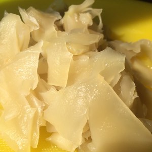 Breakfast small wonton (immortal soup) practice measure 12