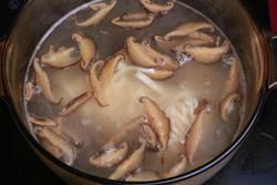 The practice measure of vinegar-pepper soup 7