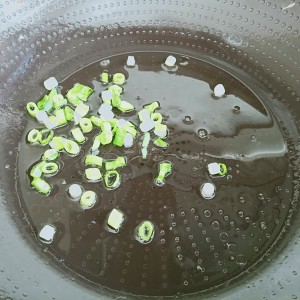 The practice measure of soup of mushroom of little taste bacterium 8