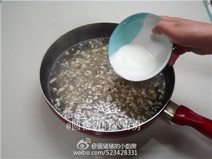 Delicious and goluptious -- the practice measure of a thick soup of west lake beef 7
