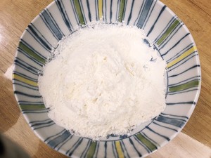 Soup of a bowl of insufficient old Beijing a knot in one's heart (detailed video tutorial) practice measure 2