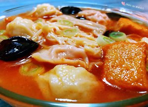 The practice measure of soup of a round mass of food of stay of proceedings of tomato acupuncture needle 14