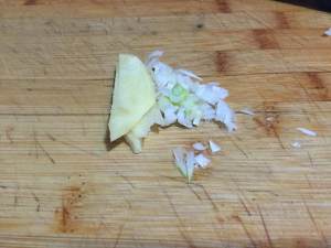 Confidential dish of Laoding - the practice measure of tomato sirlon Bao 8