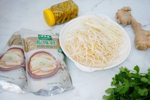 The practice measure of happy fat Niu Shang 2