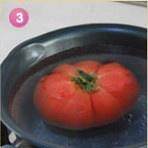 The practice measure of soup of a knot in one's heart of old Beijing clique 3