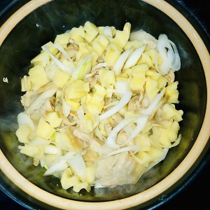 0 failure are appetizing the practice measure of Korea pickle soup 5