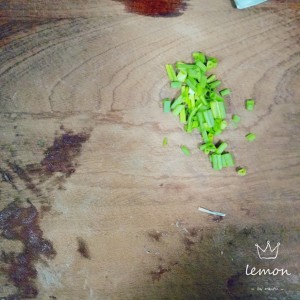 The practice measure of the taro soup that exceeds go with rice 1