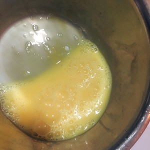 [thin body delicate] the practice measure of soup of bean curd of stay of proceedings of tomato acupuncture needle 7