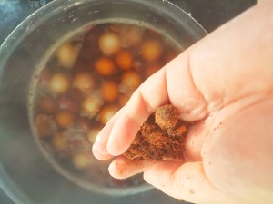 Cantonese winter enrichs the blood necessarily hairdressing raises Yan Shang: The practice measure of the dumpling of fermented glutinous rice of simple quick worker 7