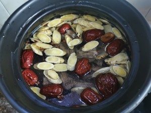 冬でも確実に飲む沸騰したお湯(腎臓を満たすことは安心、心臓を満たすことは嘘です) )練習方法5
