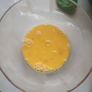 This [earthnut soup] too good also drank practice measure 3