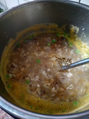 ～ of a thick soup of bright shrimp wax gourd (～ of ￣ ▽ ￣ ) the practice measure that heat of ~ summer disappear decreases fat emperor to taste 11