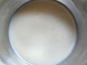 Gallinaceous fine and soft is holothurian the practice measure of soup 7