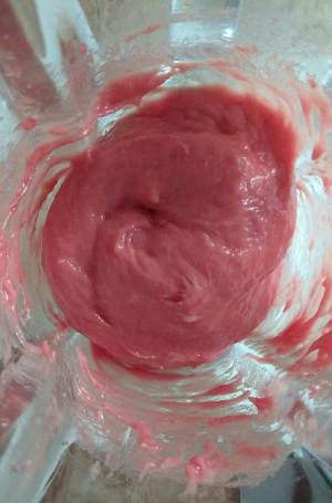 Beef bolus soup (abstain by hand) " series 5 " practice measure 4