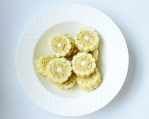 The practice move that sees the boiling water of chop of corn of yam of preserve one's health that meets 3