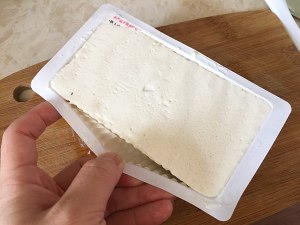 The practice measure of soup of piscine head bean curd 19