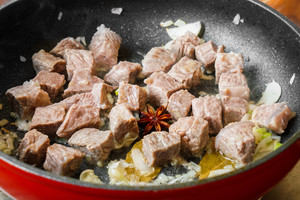[tomato potato stews sirlon] practice measure 2