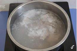 The practice measure of the chop of tea tree stay of proceedings that stew 4