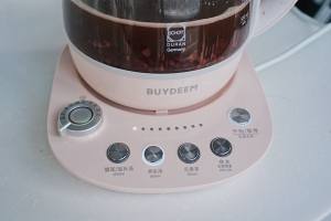 Day type ormosia bakes New Year cake (annual " cake " litre) practice measure 1