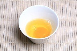 The practice measure of vinegar-pepper soup 4
