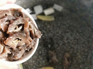 Gallinaceous fine and soft is holothurian the practice measure of soup 13